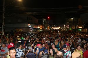 Banda do Vai Quem Quer