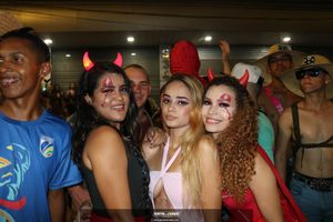 Banda do Vai Quem Quer