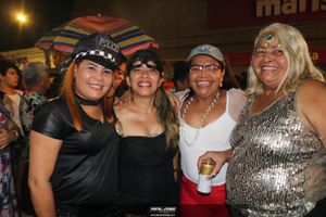 Banda do Vai Quem Quer