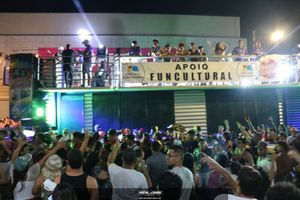 Banda do Vai Quem Quer