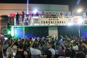Banda do Vai Quem Quer