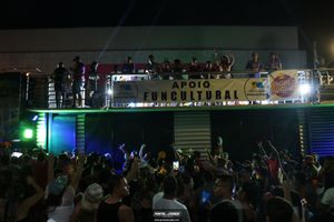Banda do Vai Quem Quer