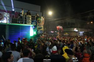 Banda do Vai Quem Quer