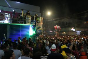 Banda do Vai Quem Quer