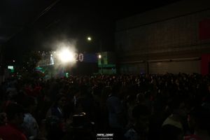 Banda do Vai Quem Quer