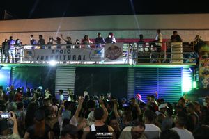 Banda do Vai Quem Quer