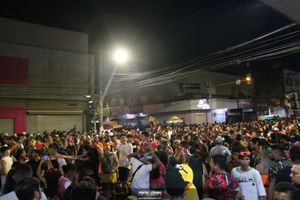 Banda do Vai Quem Quer