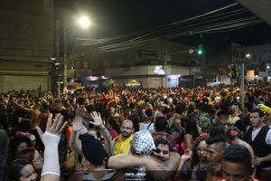 Banda do Vai Quem Quer