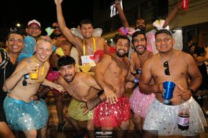 Banda do Vai Quem Quer