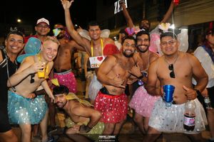 Banda do Vai Quem Quer