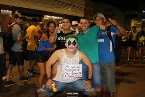 Banda do Vai Quem Quer