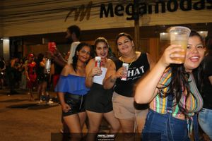 Banda do Vai Quem Quer