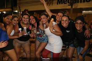 Banda do Vai Quem Quer