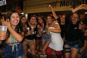 Banda do Vai Quem Quer