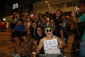 Banda do Vai Quem Quer