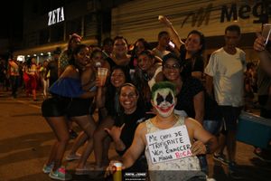 Banda do Vai Quem Quer