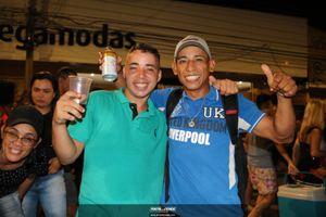 Banda do Vai Quem Quer