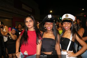 Banda do Vai Quem Quer