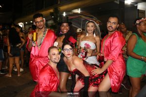 Banda do Vai Quem Quer
