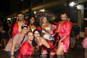 Banda do Vai Quem Quer