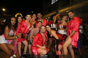 Banda do Vai Quem Quer