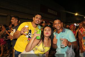 Banda do Vai Quem Quer