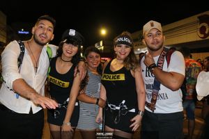 Banda do Vai Quem Quer