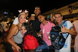 Banda do Vai Quem Quer