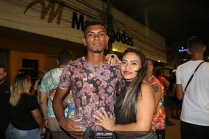 Banda do Vai Quem Quer