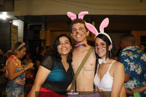 Banda do Vai Quem Quer