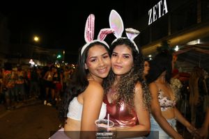 Banda do Vai Quem Quer