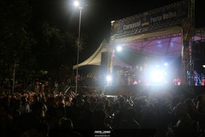 Banda do Vai Quem Quer