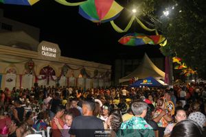 Banda do Vai Quem Quer