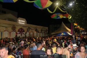 Banda do Vai Quem Quer