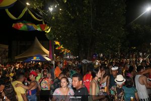 Banda do Vai Quem Quer