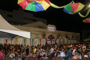 Banda do Vai Quem Quer