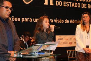 II Confer&ecirc;ncia dos Procuradores do Estado de Rond&ocirc;nia 