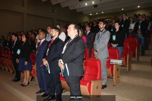II Confer&ecirc;ncia dos Procuradores do Estado de Rond&ocirc;nia 