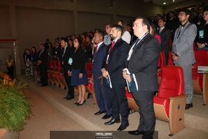 II Confer&ecirc;ncia dos Procuradores do Estado de Rond&ocirc;nia 