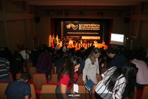 II Confer&ecirc;ncia dos Procuradores do Estado de Rond&ocirc;nia 