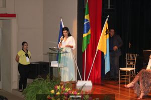 II Confer&ecirc;ncia dos Procuradores do Estado de Rond&ocirc;nia 