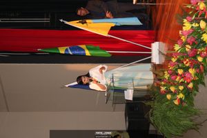 II Confer&ecirc;ncia dos Procuradores do Estado de Rond&ocirc;nia 