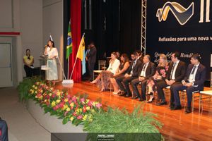 II Confer&ecirc;ncia dos Procuradores do Estado de Rond&ocirc;nia 