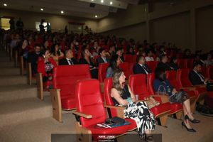 II Confer&ecirc;ncia dos Procuradores do Estado de Rond&ocirc;nia 