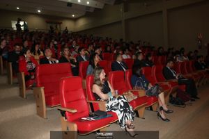II Confer&ecirc;ncia dos Procuradores do Estado de Rond&ocirc;nia 