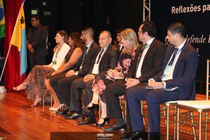 II Confer&ecirc;ncia dos Procuradores do Estado de Rond&ocirc;nia 