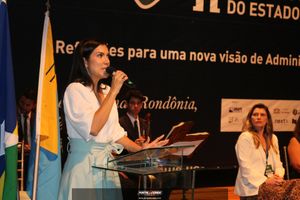 II Confer&ecirc;ncia dos Procuradores do Estado de Rond&ocirc;nia 
