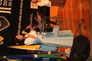 II Confer&ecirc;ncia dos Procuradores do Estado de Rond&ocirc;nia 