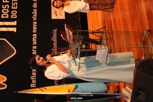 II Confer&ecirc;ncia dos Procuradores do Estado de Rond&ocirc;nia 