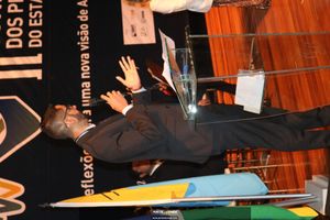 II Confer&ecirc;ncia dos Procuradores do Estado de Rond&ocirc;nia 